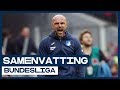 HIGHLIGHTS | Schreuder stunt bij Bayern