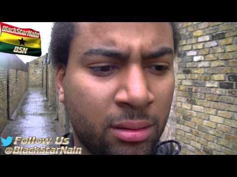Back In Brixton Vlog Part 2