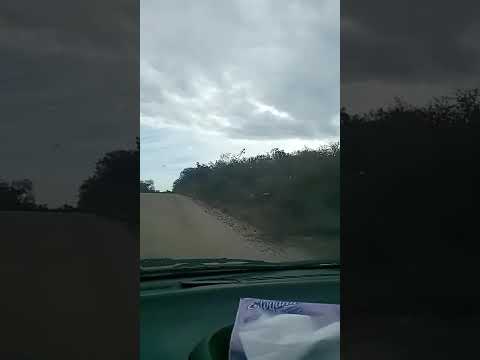 llegando a chancani Córdoba pueblo de mis abuelos último viaje que hice con mi padre en junio 2023