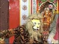 नाचे जो बब्बर शेर रे मईया की मढिया में �