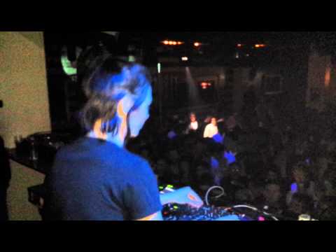 Nina Kraviz Malta 2014 - Shift, Badbox & Drome