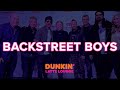 Backstreet Boys Share Why They Finally Decided To Make A Very Backstreet Christmas
