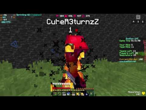 UHC Highlights E11:S1 ‘CleanBYXIS‘
