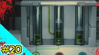 【燎火】あまりビビらない男によるBIOHAZARD RE2実況裏クレア編#20【燎火】