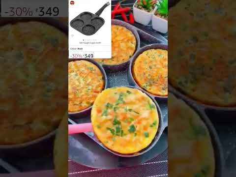 Grey 35 cm 4 in 1 fry in g pan, material: alum in ium