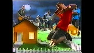 H-Blockx - Risin&#39; High [Official Music Video]