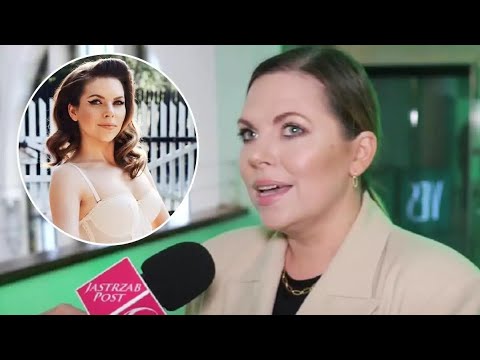 Ola Kwaśniewska kupuje głównie używane ubrania. Zdradziła, gdzie można dostać najlepsze perełki