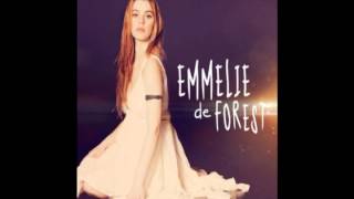 Emmelie de Forest - Let It Fall (NEW Song 2013)