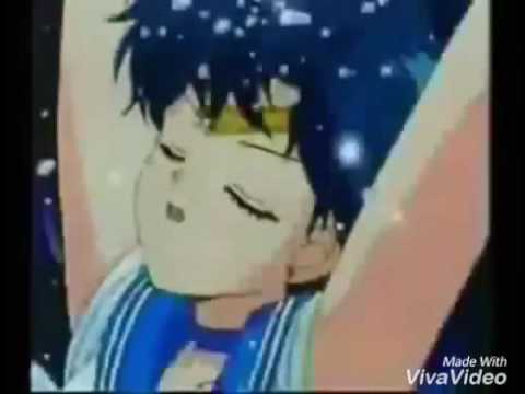 Esteban Vs Sailor mercury