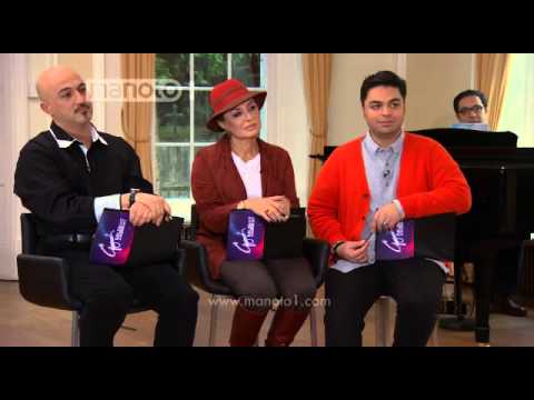 آکادمی موسیقی‌ گوگوش 3 - قسمت 6