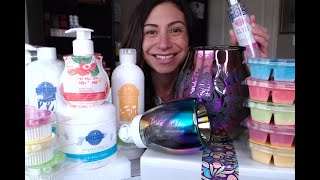 Scentsy Summer 2020 Collection