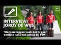 'Mensen zeggen vaak dat ik geen eerlijke kans heb gehad bij PSV'