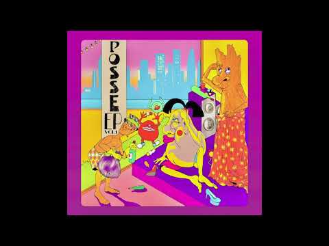 Metronomy, Biig Piig | 405 | slowed & reverb