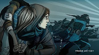 Sanctum 2 (Ruins of Brightholme) - Brightholme - 1. Shortcut (5 Feats of Strength)