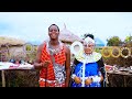DORCAS KIDAGWANDU FT PAULO SIRIA NATENGENEZWA OFFICIAL VIDEO 4K