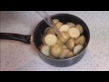 HowToBasic How To Make McDonalds French Fries Zenésítés