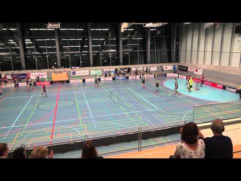 2014-10-18 U21A 5. Meisterschaftsrunde (Highlights)