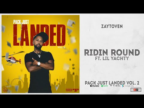 Video thumbnail for Ridin Round