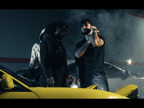 Lu City - Ransom (Official Music Video)