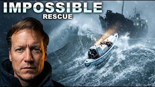 Download lagu 4 Men Sent to Die in 60-Foot Seas | The Finest Hours True Story mp3