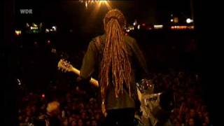 HIM - Right Here In My Arms (Live @ Rock Am Ring 2008) HQ