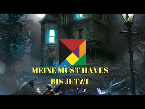 ESSEN SPIEL 2019: Welche Spiele sollen gut sein?