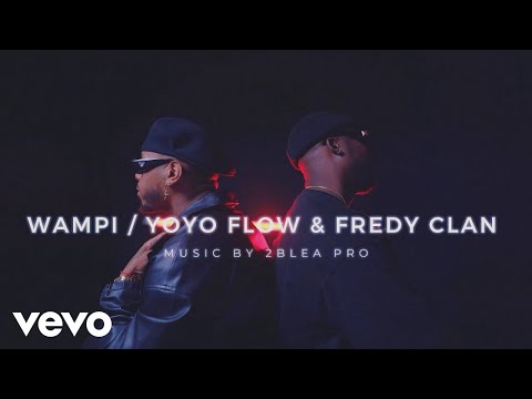FredyClan, Yoyo Flow, Wampi - Q Fluya