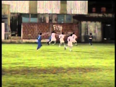 www.sabadogol.net COPA RAMOS MEJIA 2012. VELEZ - BOCA. 26-10-12.