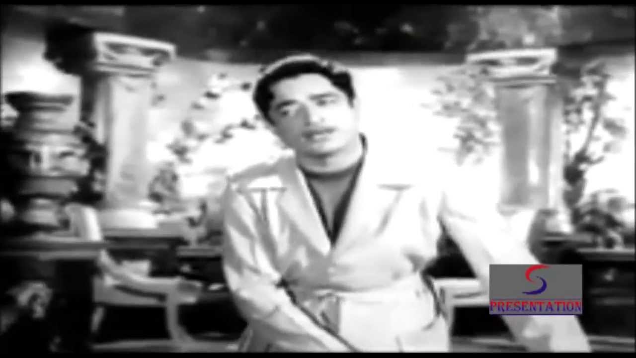 Mohabbat Hi Na Jo Samjhe, Vo Zalim Pyar Kya Jane Lyrics | Parchhaiyan | Talat Mahmood | Chitalkar Ramchandra