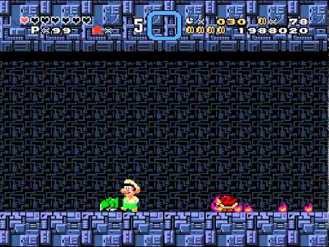 Let's Play Luigi and the Island of Mystery #14 - Entering the Castle [Final]