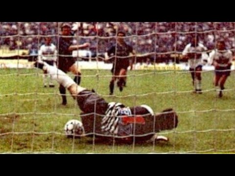 Inter-Sampdoria 0:2, 1990/91 - 90° minuto (G. Dossena-Vialli)