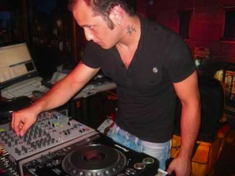 Pablo one dj mc Leo one ,SUPPORT DJ  TEKNO MILL,alcatraz club sabato 12 dicembre 09