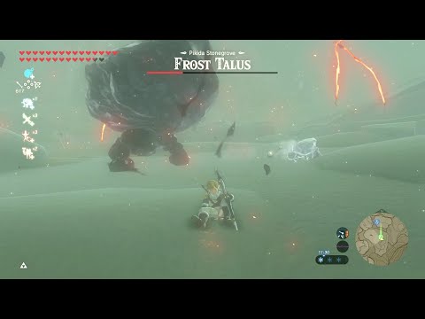 Kilton's Medal of Honor (Stone Talus) 3 of 4