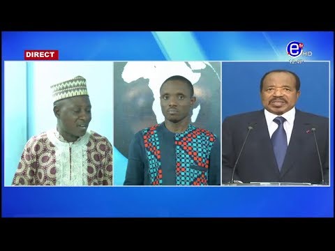 PIDGIN NEWS DEBATE SATURDAY 4th JANUARY 2020 - EQUINOXE TV