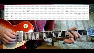 Mellow Fellow &amp; Clairo - How Was Your Day? Guitar Lesson