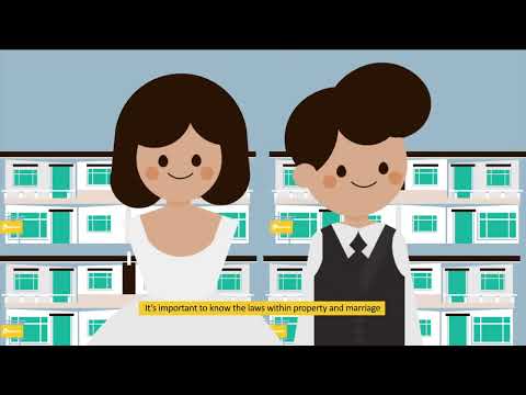 Homebuyer's Guide Episode 7: CONJUGAL PARTNERSHIP OF GAINS