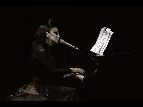 Knitting Factory, LA 2000