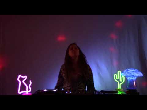 Feb Fury Hardhouse Heaven 2022 DJ Serenity