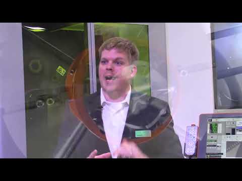 GF Machining Solutions unveils Laser S machine