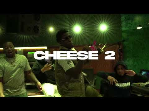 [FREE] SFB x Spanker Melodic Drill Type Beat “Cheese 2” | Prod @tr3vinho