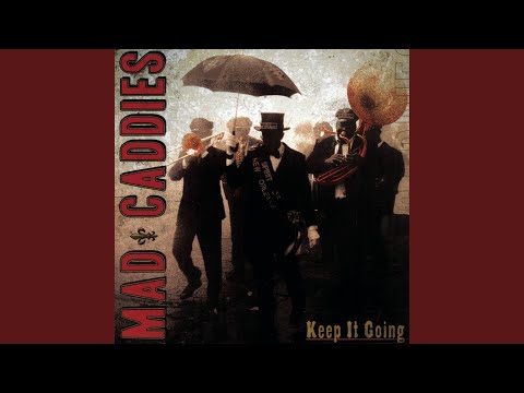 Souls For Sale - Mad Caddies