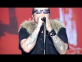 The Cult - "She Sells Sanctuary" - Live at The ...
