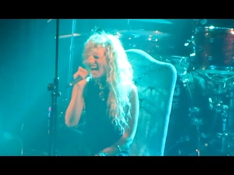 HaYehudim - You've Got To Belive Me | Unplugged at Masada 2015