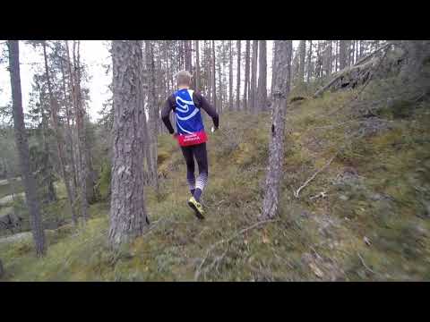 Keljonkankaan keskimatka