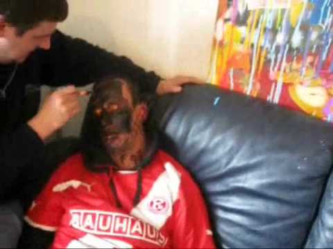 Beckerrap & DjClear - Outfit