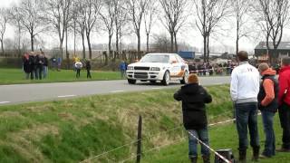 preview picture of video 'Tank-S Rally 2012 Emmeloord'