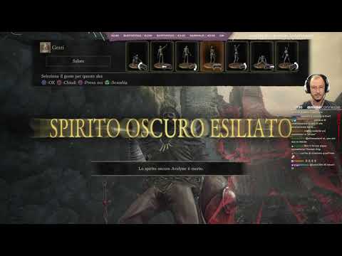 "QUEL Bivio" - Dark Souls III w/ Sabaku, Run "Veterana" for Cydonia #7
