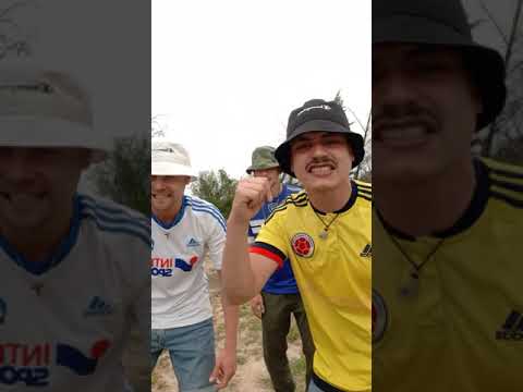 Anonyme - La Vida Loca