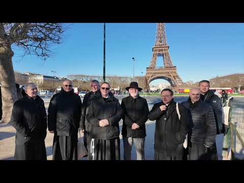 Grupa Biskupów Polskich zaprasza do Łodzi na Europejskie Spotkanie Młodych "TAIZÉ" 2026/27 [# 2378]