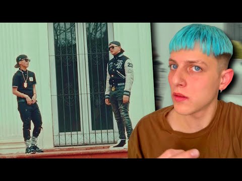 BERTIAKA REACCIONA a LUCKY BROWN, JERE KLEIN - ¿CUÁL ES SU NOMBRE? (Video Oficial)